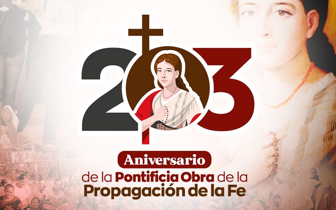 POPF arriba a su 203º aniversario de fundación