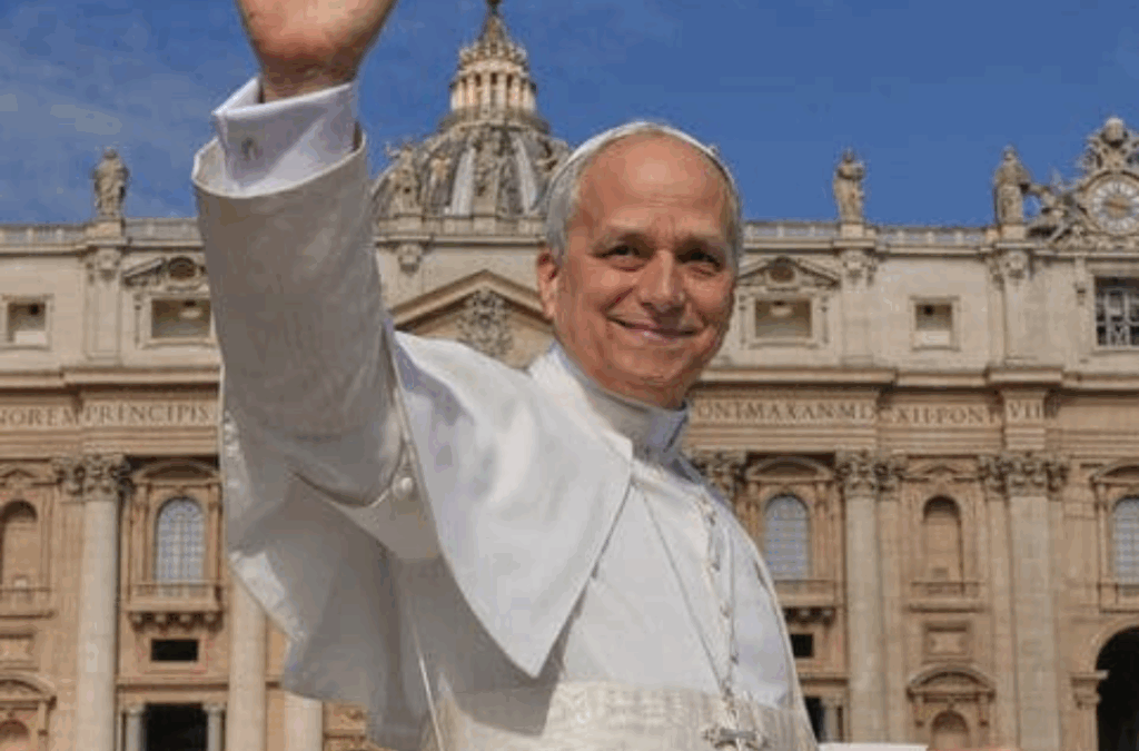 Papa León XIV hace un llamado a la unidad y la misión evangelizadora