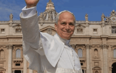 Papa León XIV hace un llamado a la unidad y la misión evangelizadora