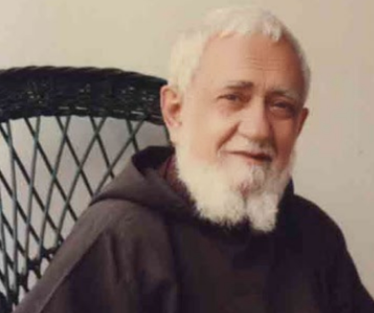 Fray Cesareo de Armellada