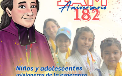 IAM Venezuela se prepara para su 182º aniversario