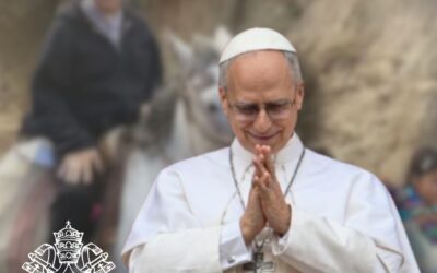 “León de Perú”: la vida del Papa como misionero