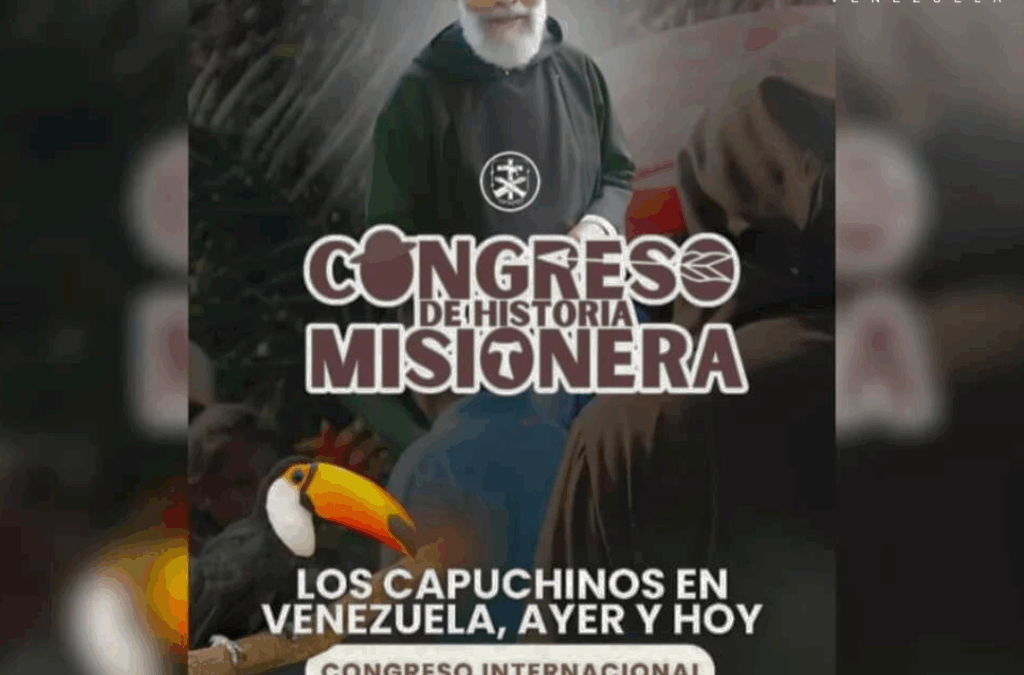 Congreso Internacional de Historia Misionera