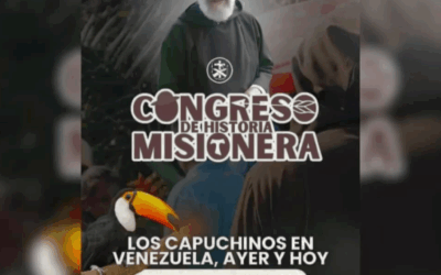 Congreso Internacional de Historia Misionera