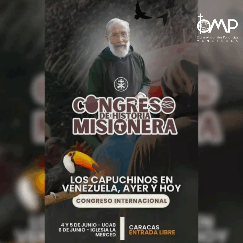 Congreso Internacional de Historia Misionera